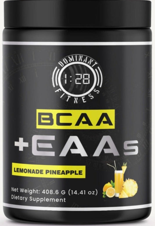 BCAA + EAA  Reload